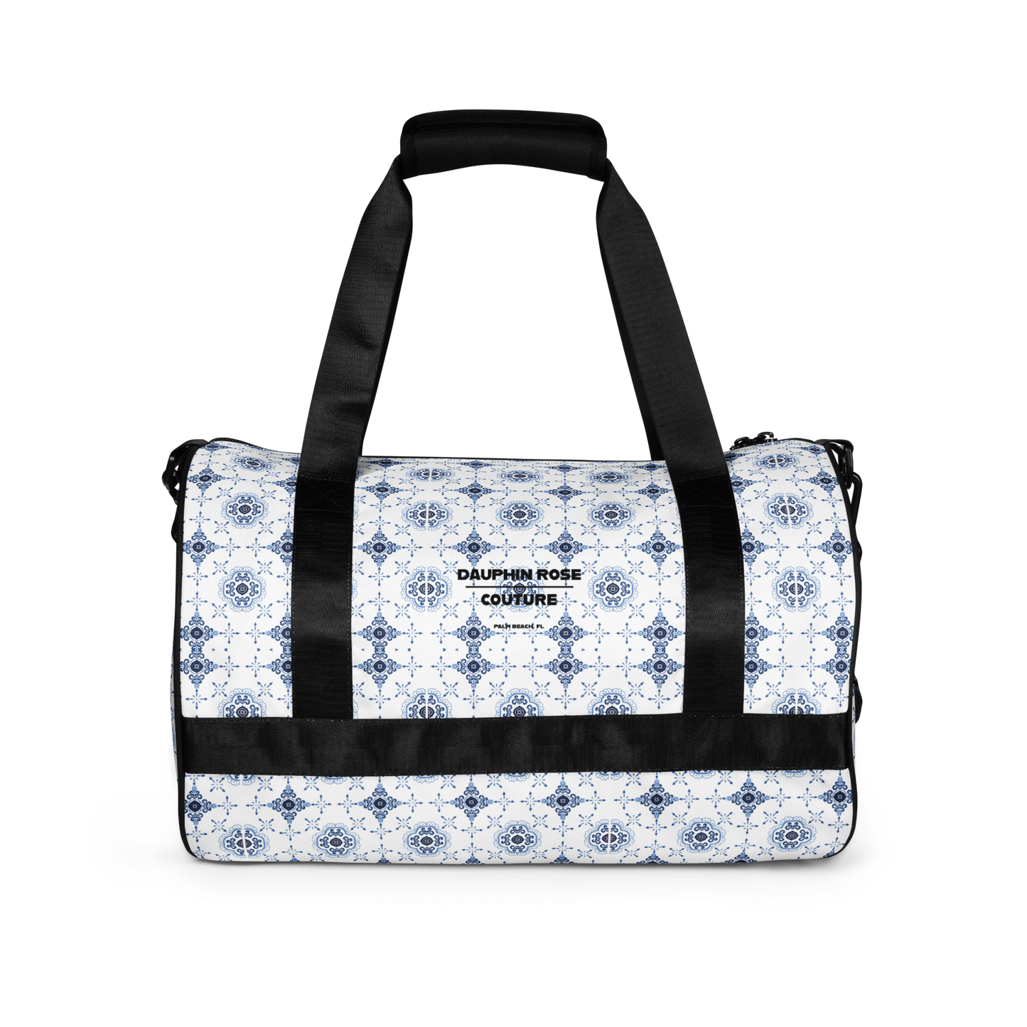 Tennis/Pool Bag "MIZNERIZM"