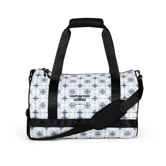 Tennis/Pool Bag "MIZNERIZM"