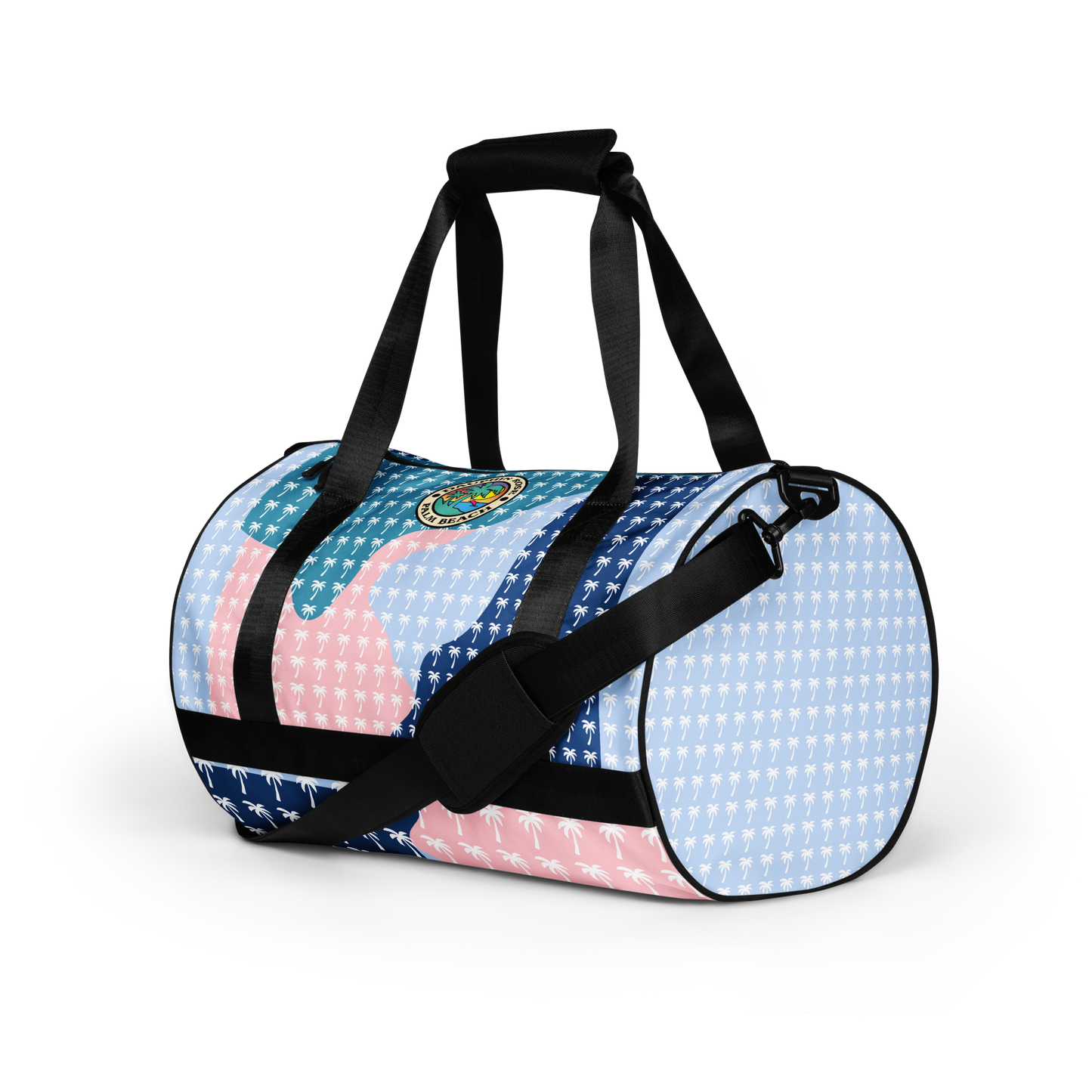 Tennis/Pool Bag "CAMILLA"