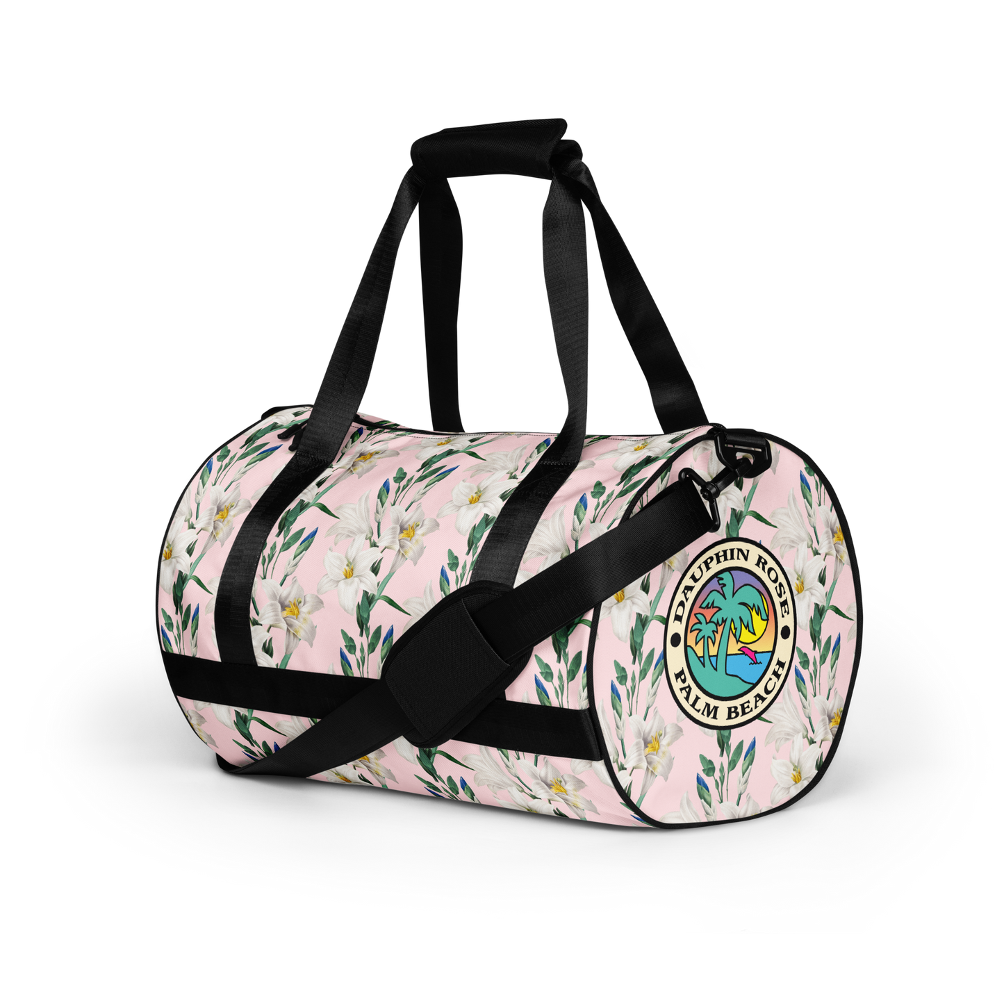 Tennis/Pool Bag "LINNYPITT"