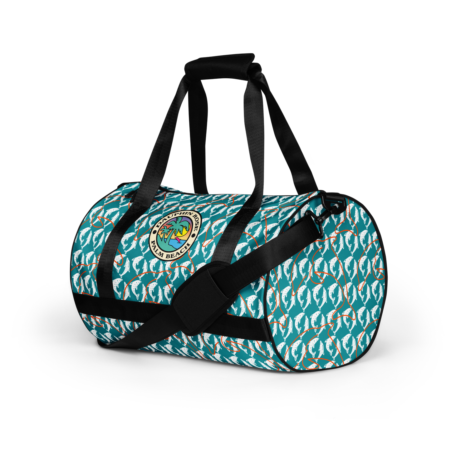 Tennis/Pool Bag "STEVEROSS"