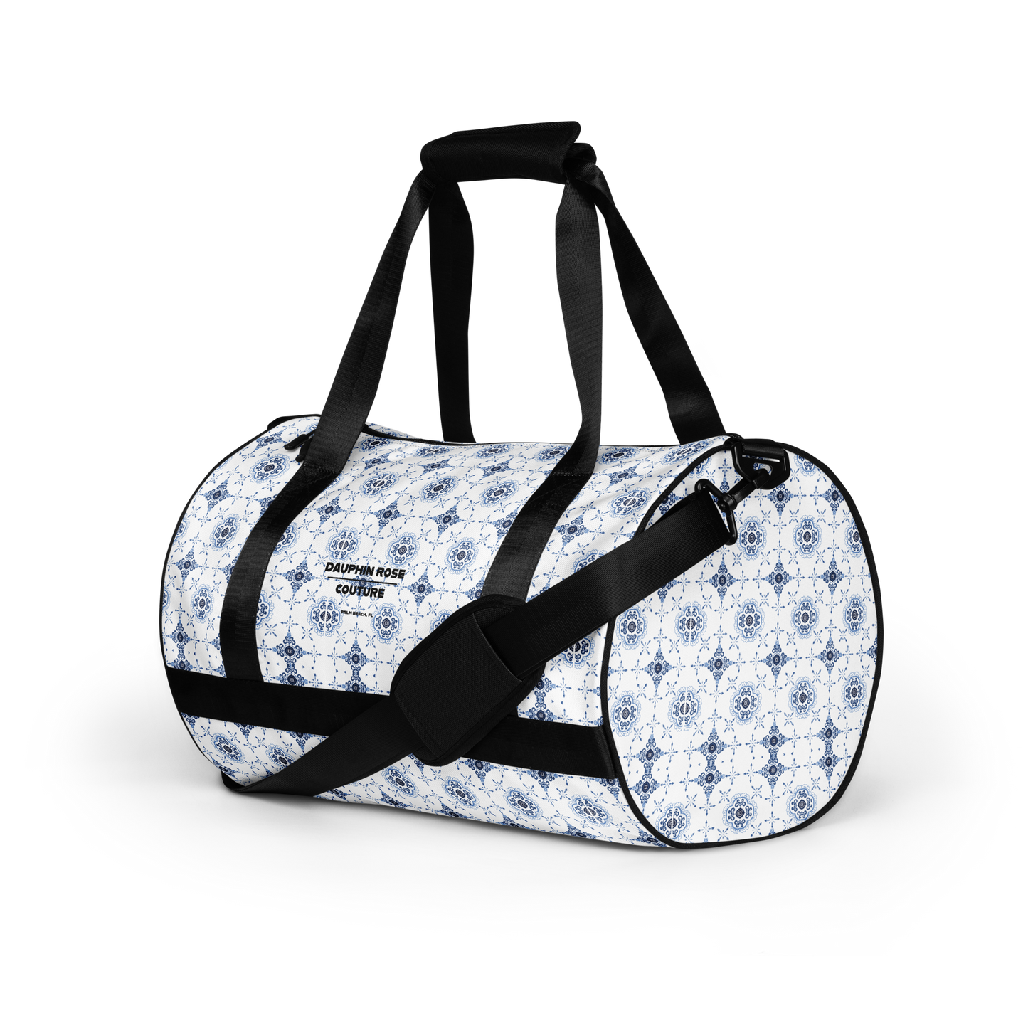 Tennis/Pool Bag "MIZNERIZM"