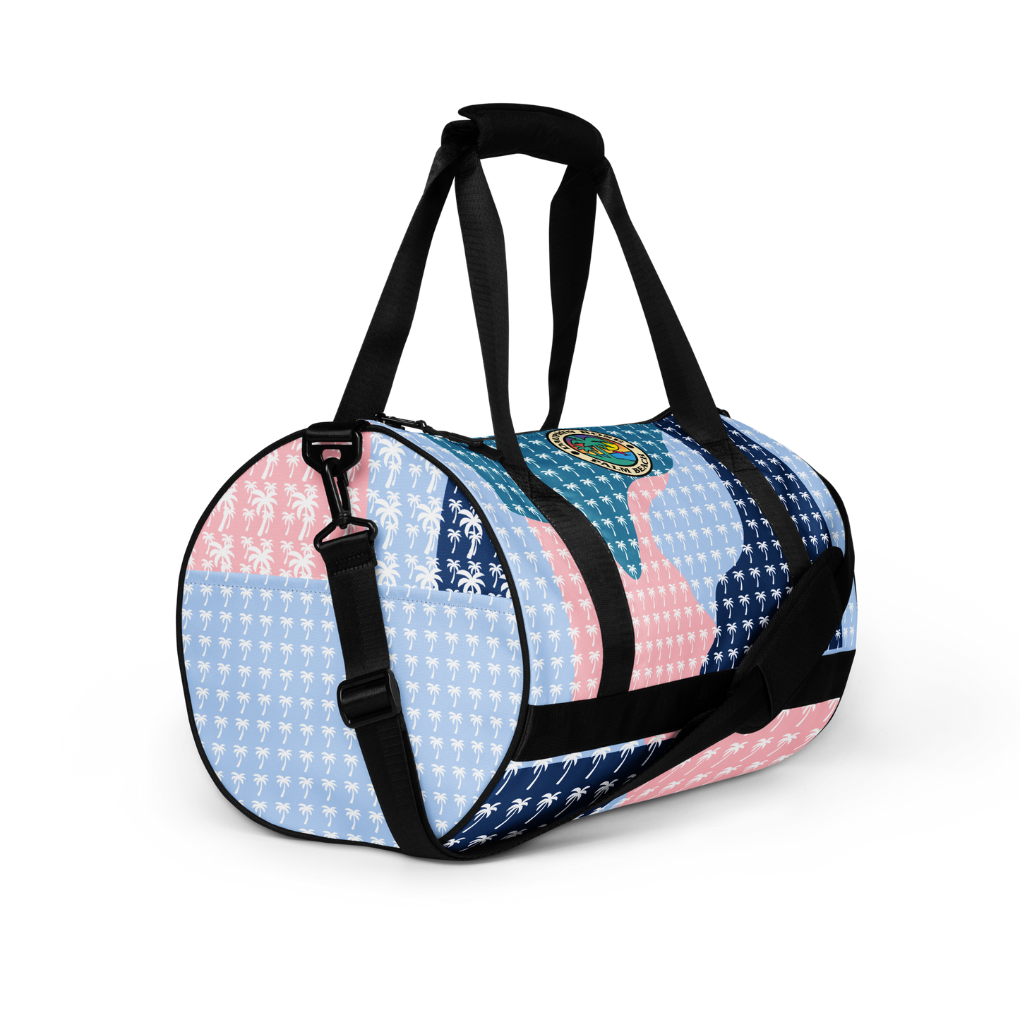 Tennis/Pool Bag "CAMILLA"