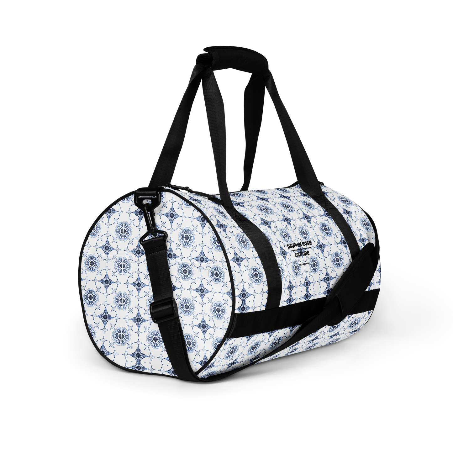 Tennis/Pool Bag "MIZNERIZM"