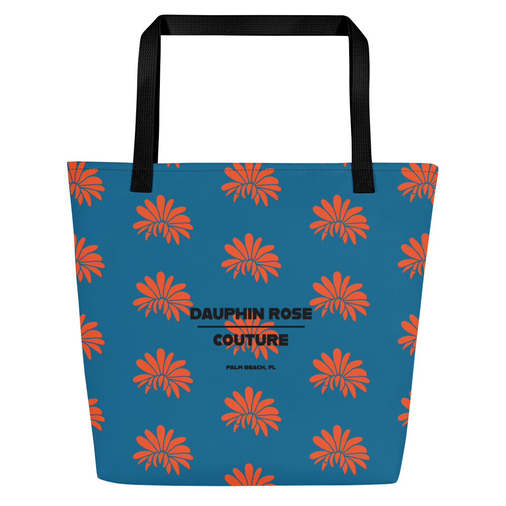 Beach Bag Supreme "GIGI.W"