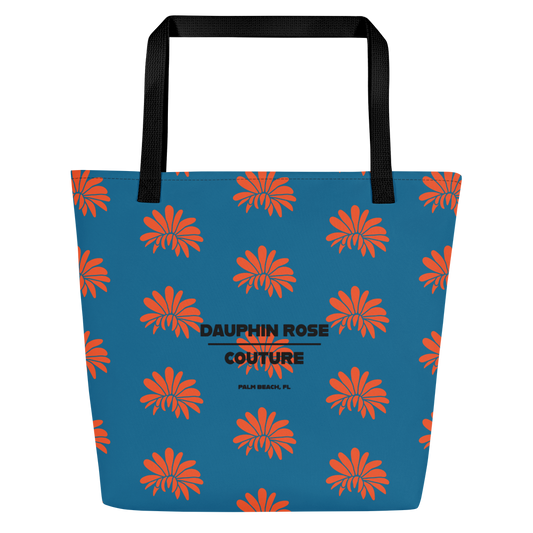 Beach Bag Supreme "GIGI.W"