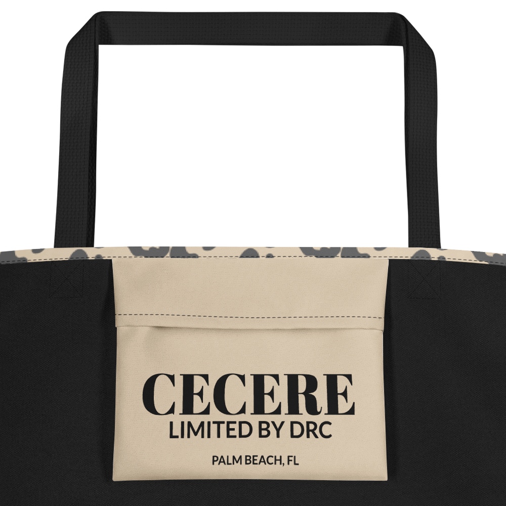 Beach Bag Supreme "CECERE"