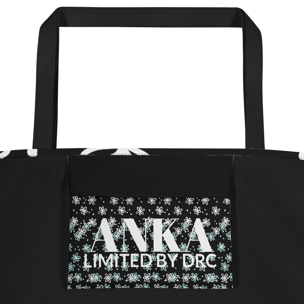 Beach Bag Supreme "ANKA"