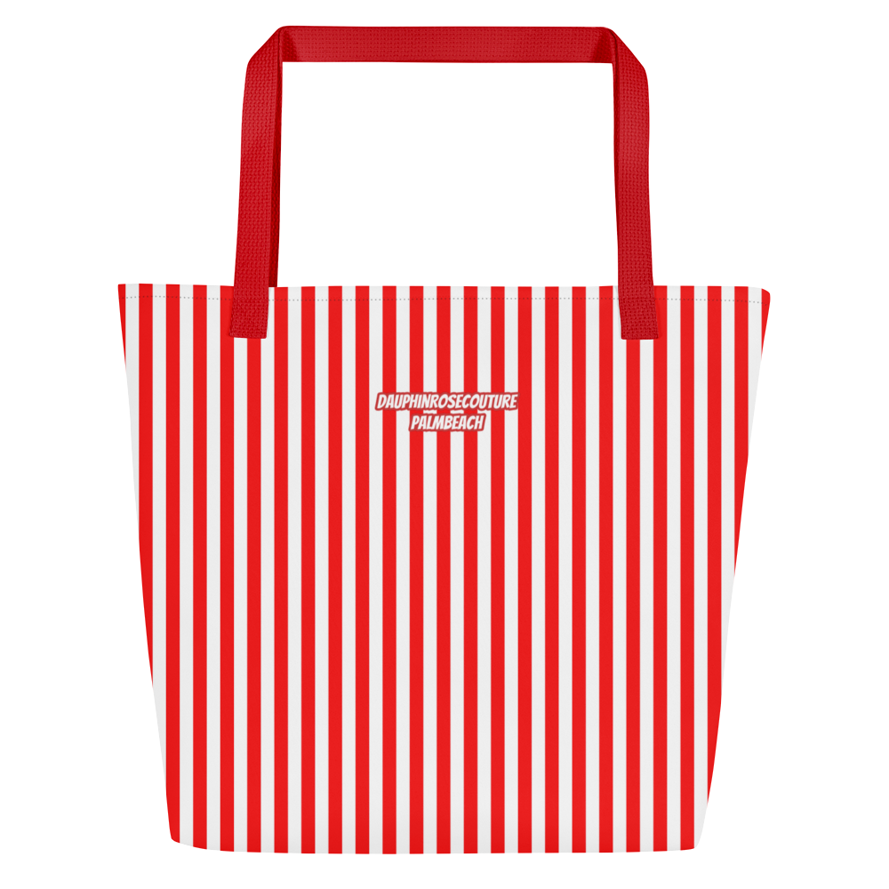 Beach Bag Supreme "RICKYROSE"