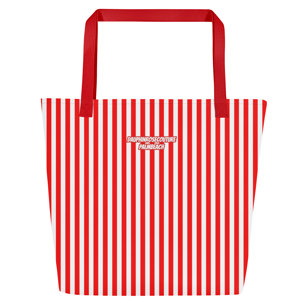 Beach Bag Supreme "RICKYROSE"