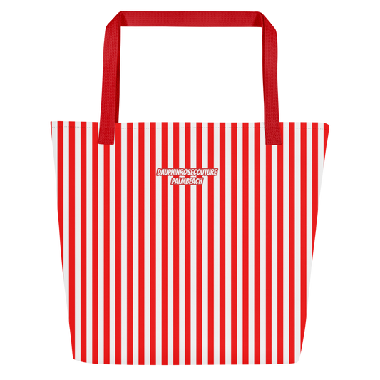 Beach Bag Supreme "RICKYROSE"