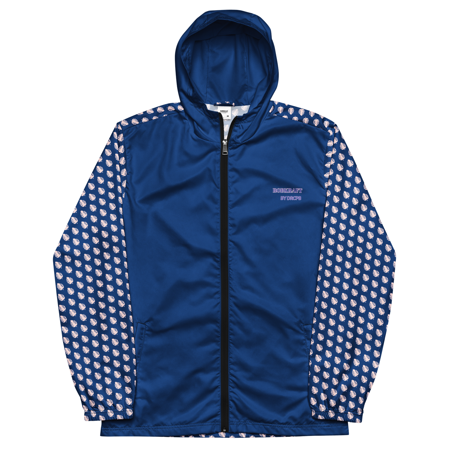 Men’s Windbreaker "ROBKRAFT"