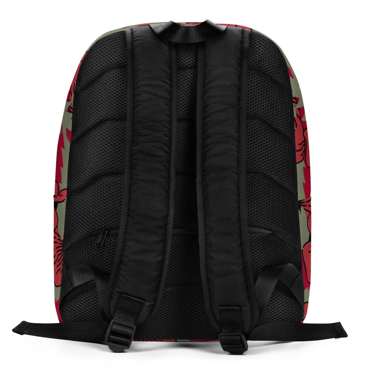 Beach Supreme Backpack "HASKELL"