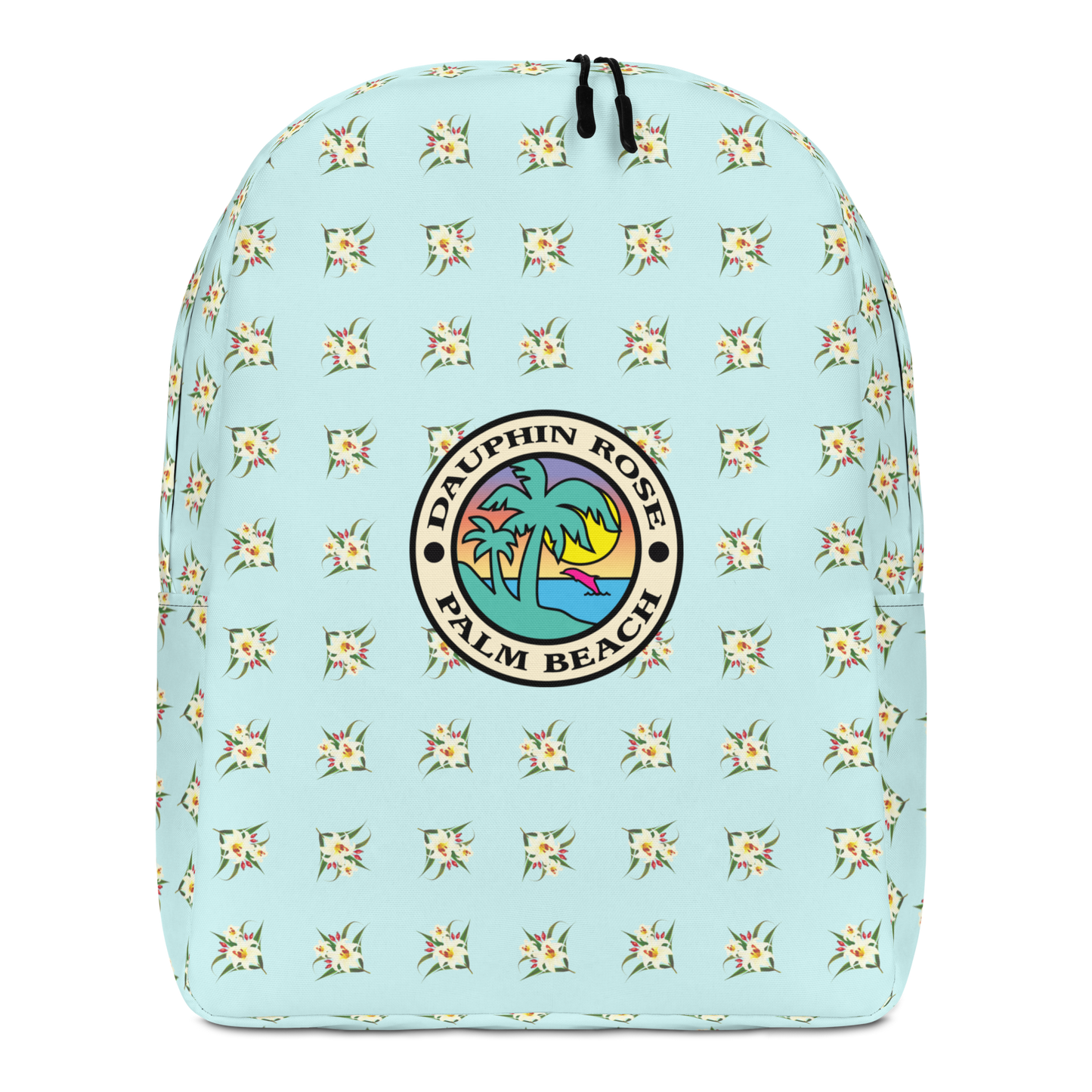 Beach Supreme Backpack "FRANCES"