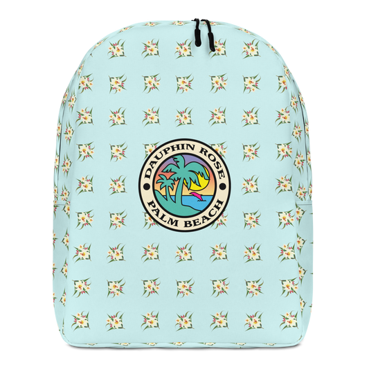 Beach Supreme Backpack "FRANCES"