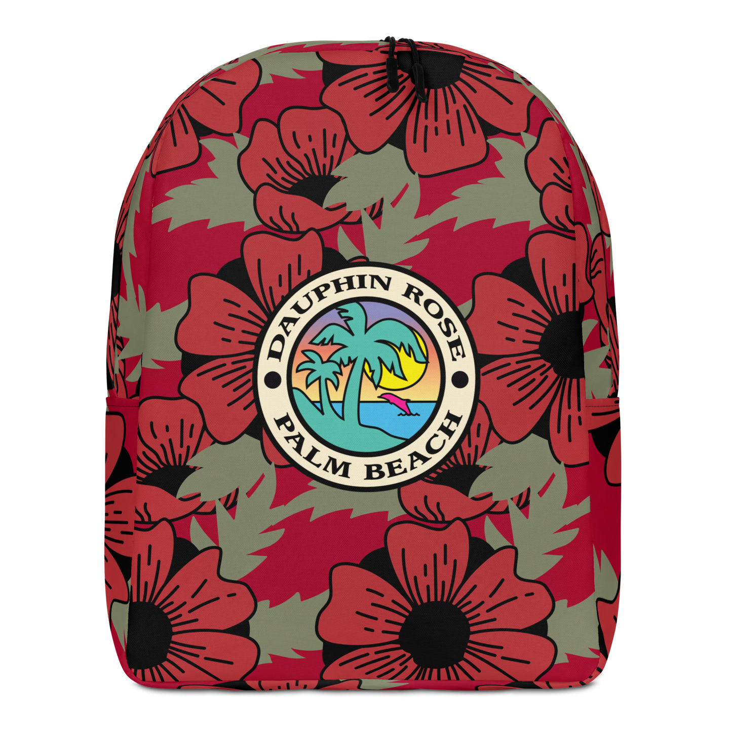 Beach Supreme Backpack "HASKELL"