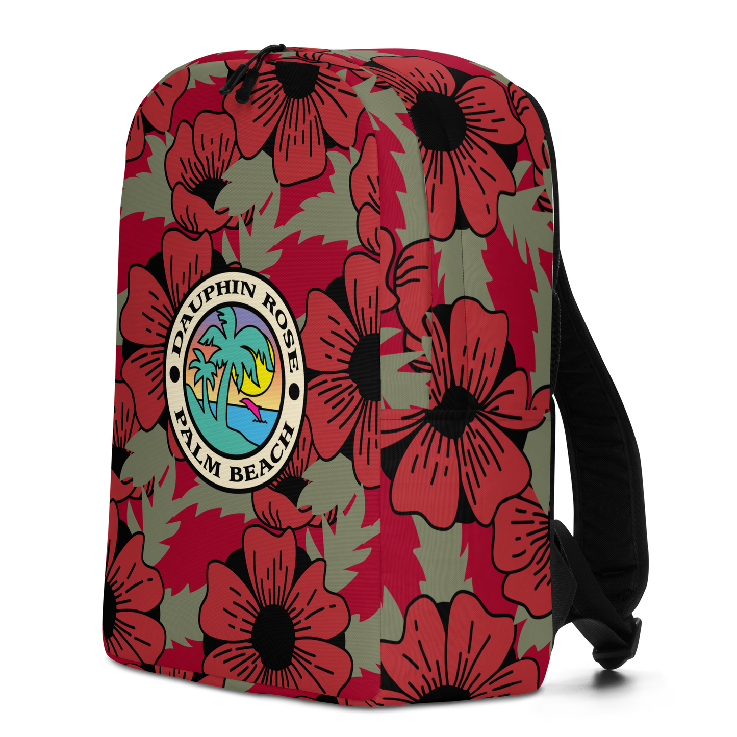 Beach Supreme Backpack "HASKELL"