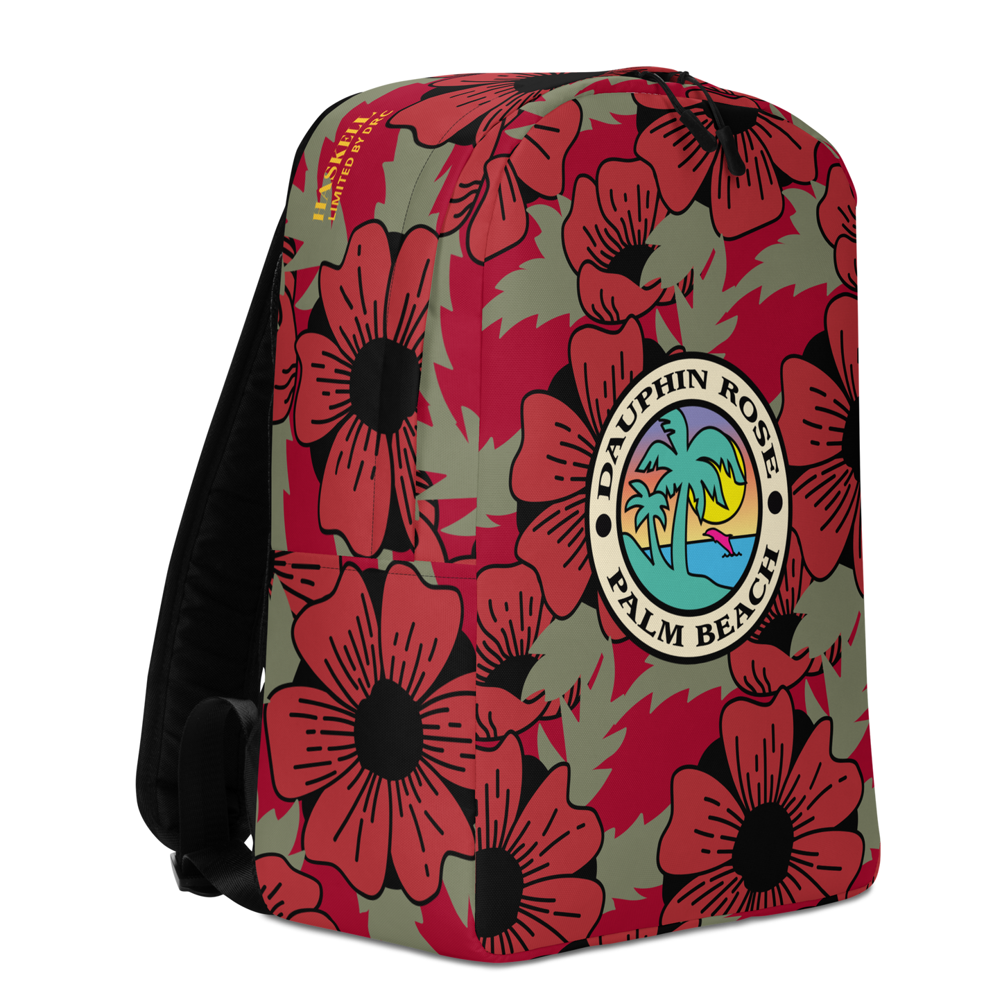 Beach Supreme Backpack "HASKELL"