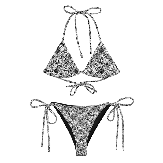 String Bikini "SLEY No.3