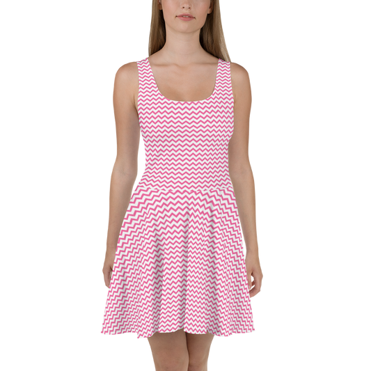 Tank Mini Dress "TINSLEY"