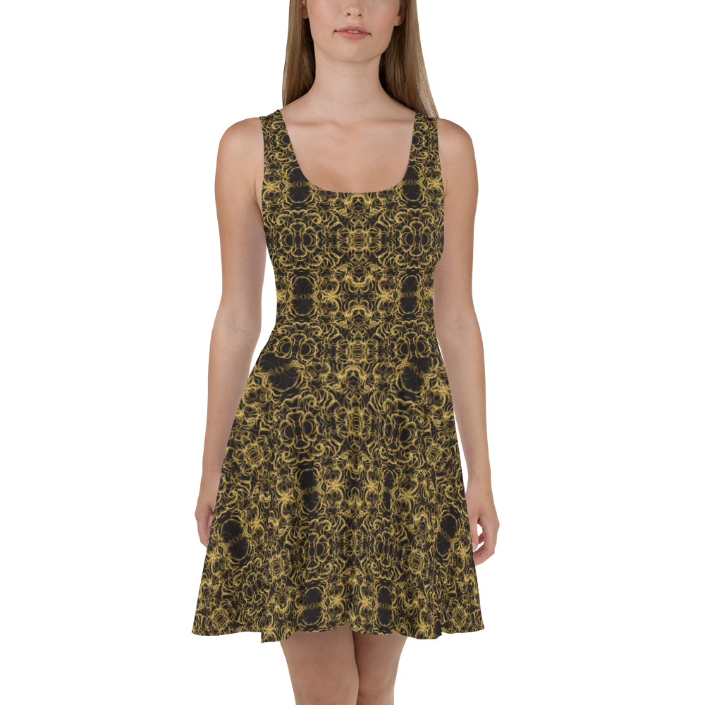 Tank Mini Dress "WILMOT"