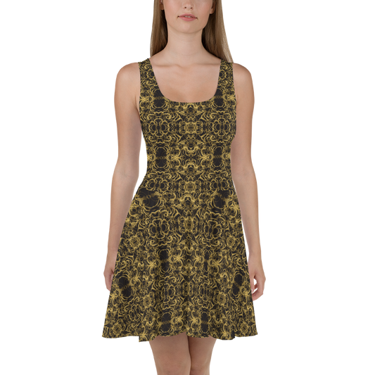 Tank Mini Dress "WILMOT"