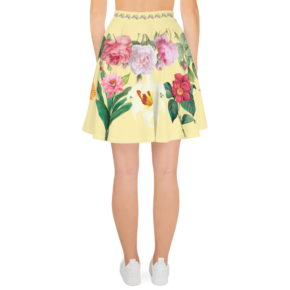 Mini Skirt "SARAHCOLONY"