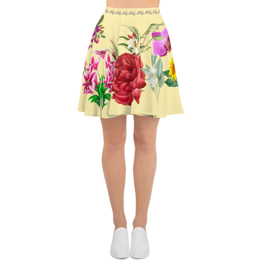 Mini Skirt "SARAHCOLONY"