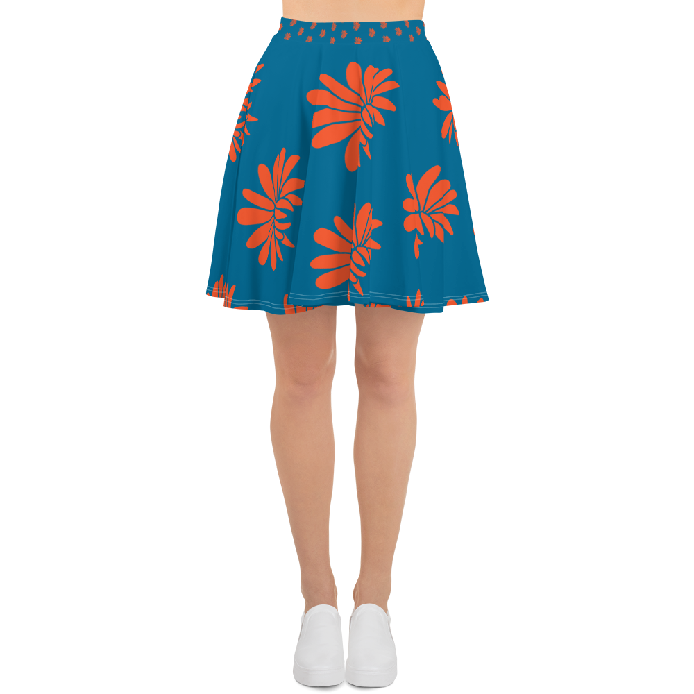 Mini Skirt "GIGI.W"