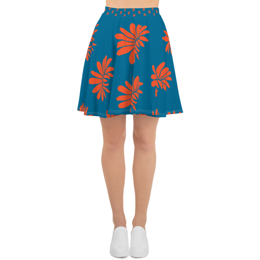 Mini Skirt "GIGI.W"