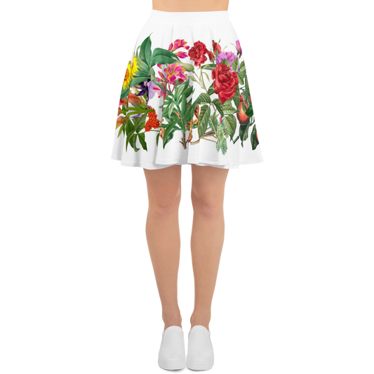 Mini Skirt "HILARYROSS"