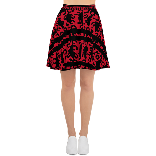 Mini Skirt "PONTARELLI"