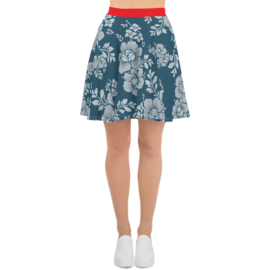 Mini Skirt "JLEVY"