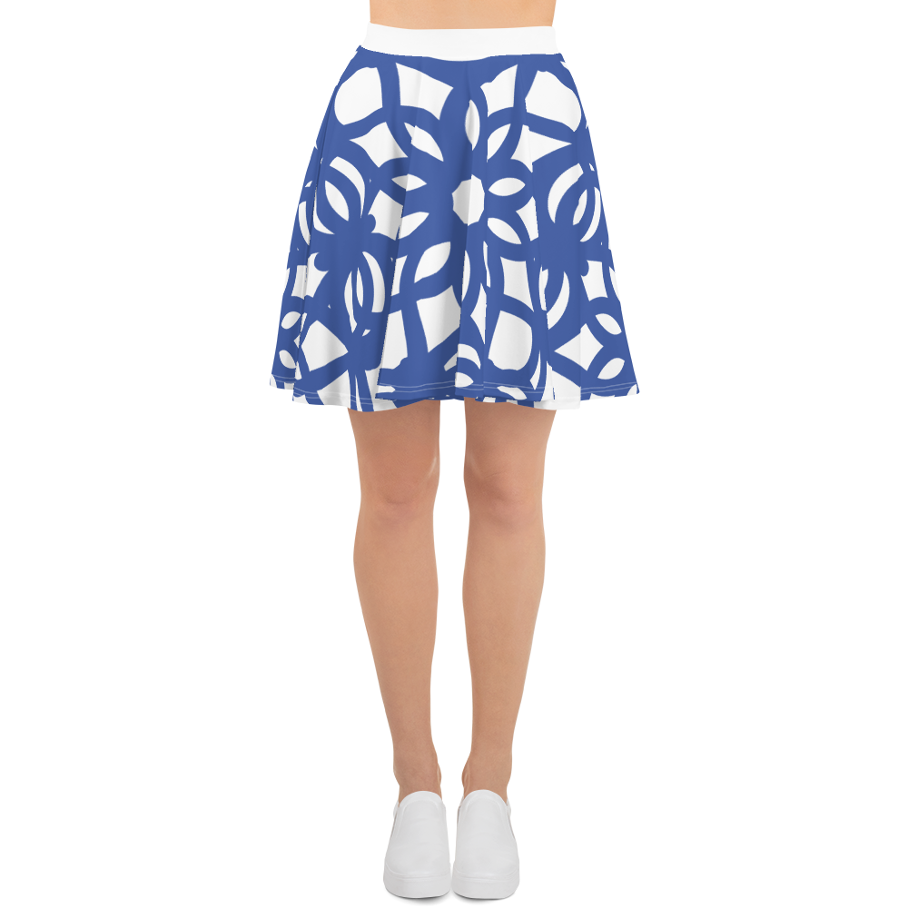 Mini Skirt "CABOT"