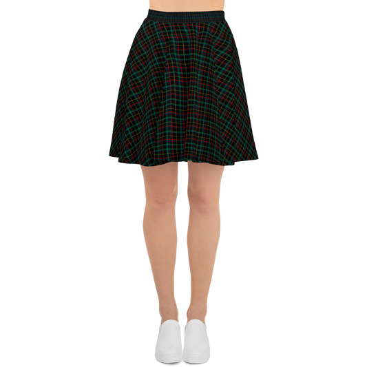 Mini Skirt "MONSERRAT"