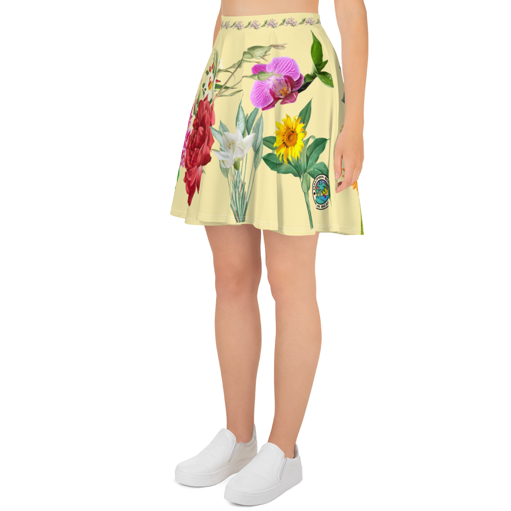 Mini Skirt "SARAHCOLONY"