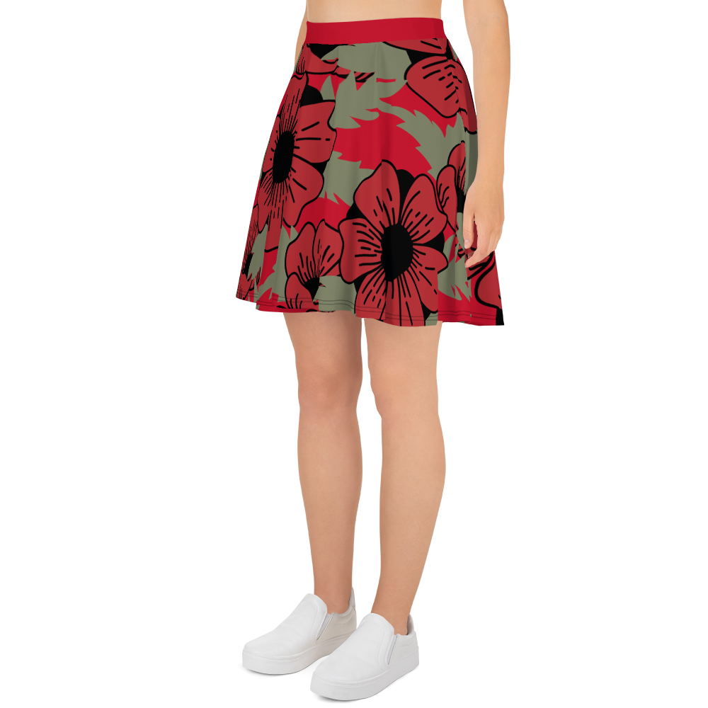 Mini Skirt "HASKELL"