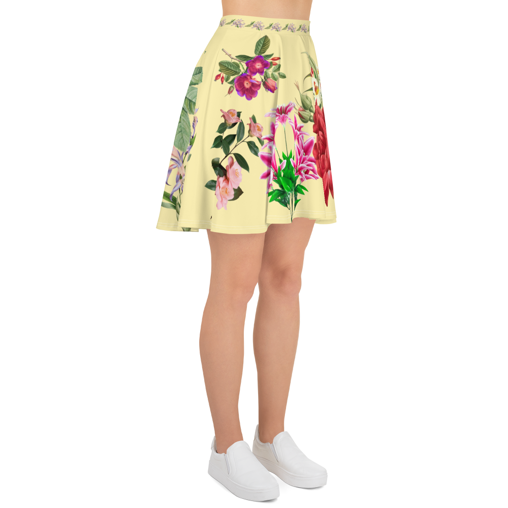 Mini Skirt "SARAHCOLONY"