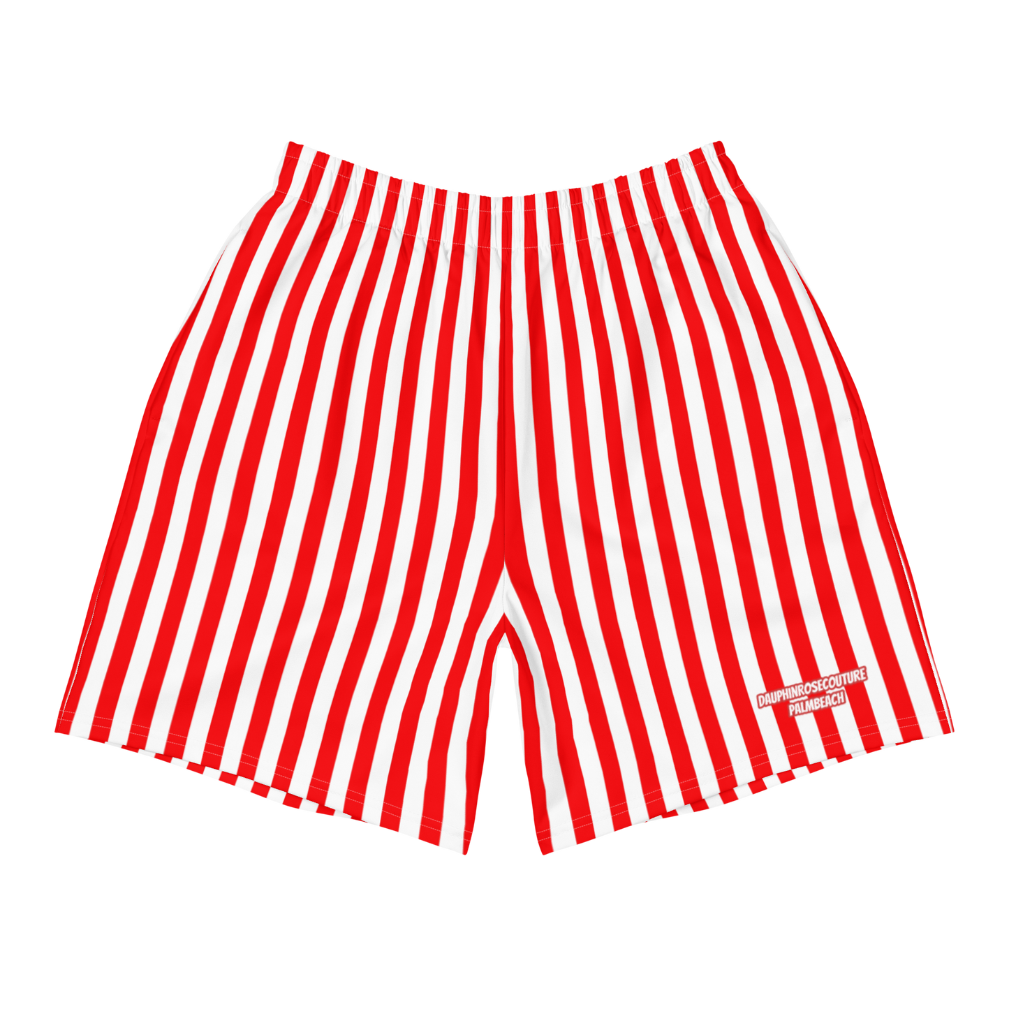 Athletic Long Shorts "RICKYROSE"