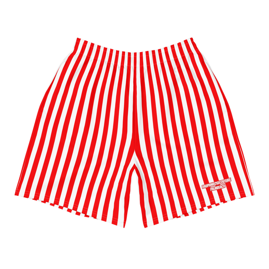 Athletic Long Shorts "RICKYROSE"