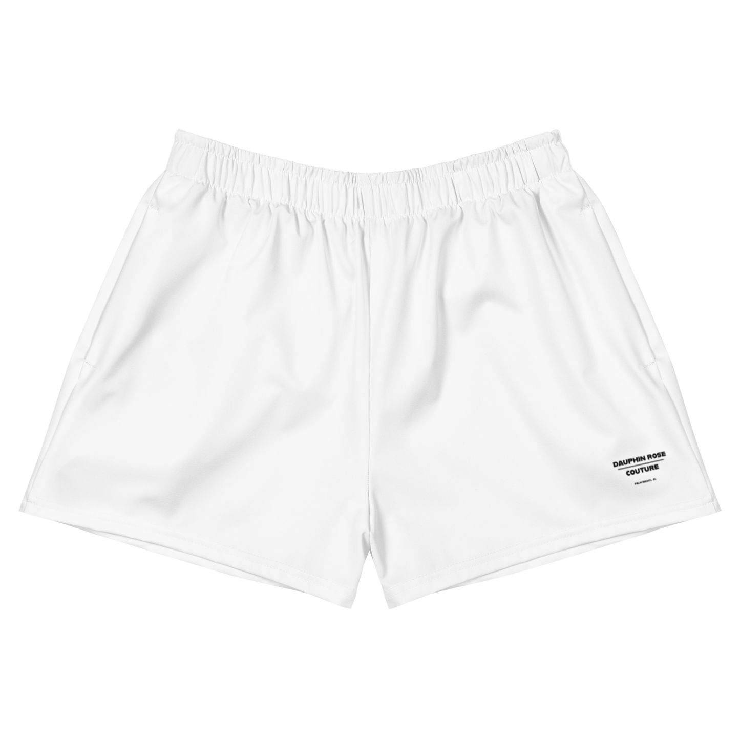 Athletic Beach Shorts "JGREENE"