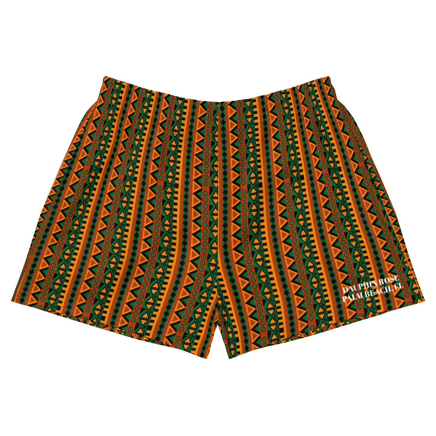 Athletic Beach Shorts "KGRIFFIN"