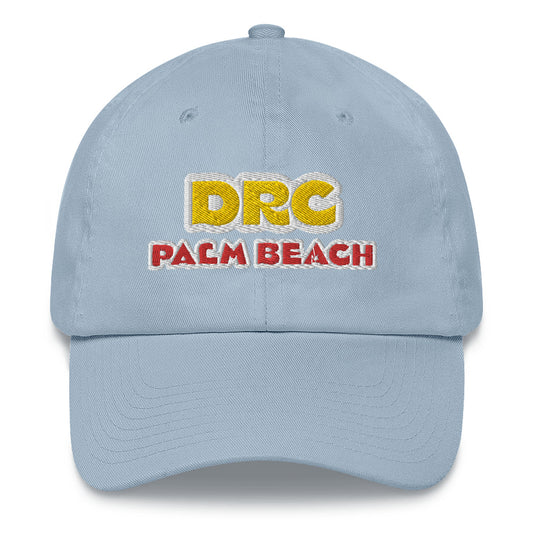 Beach Hat "ORIGINAL"