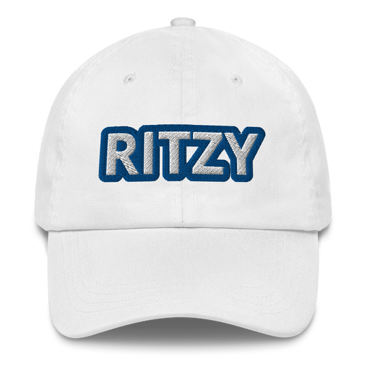 White Hat "RITZY"