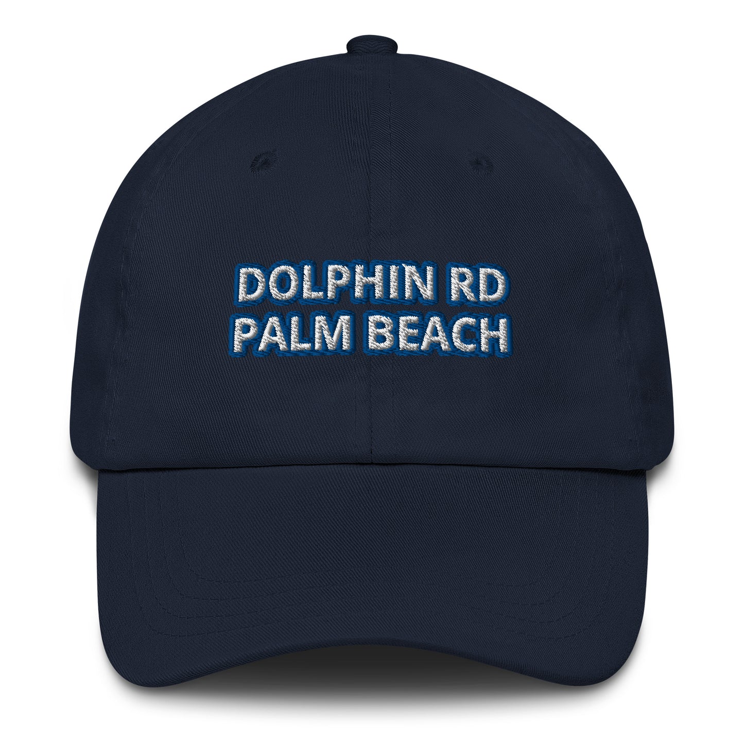 Beach Hat "PBLOCAL"