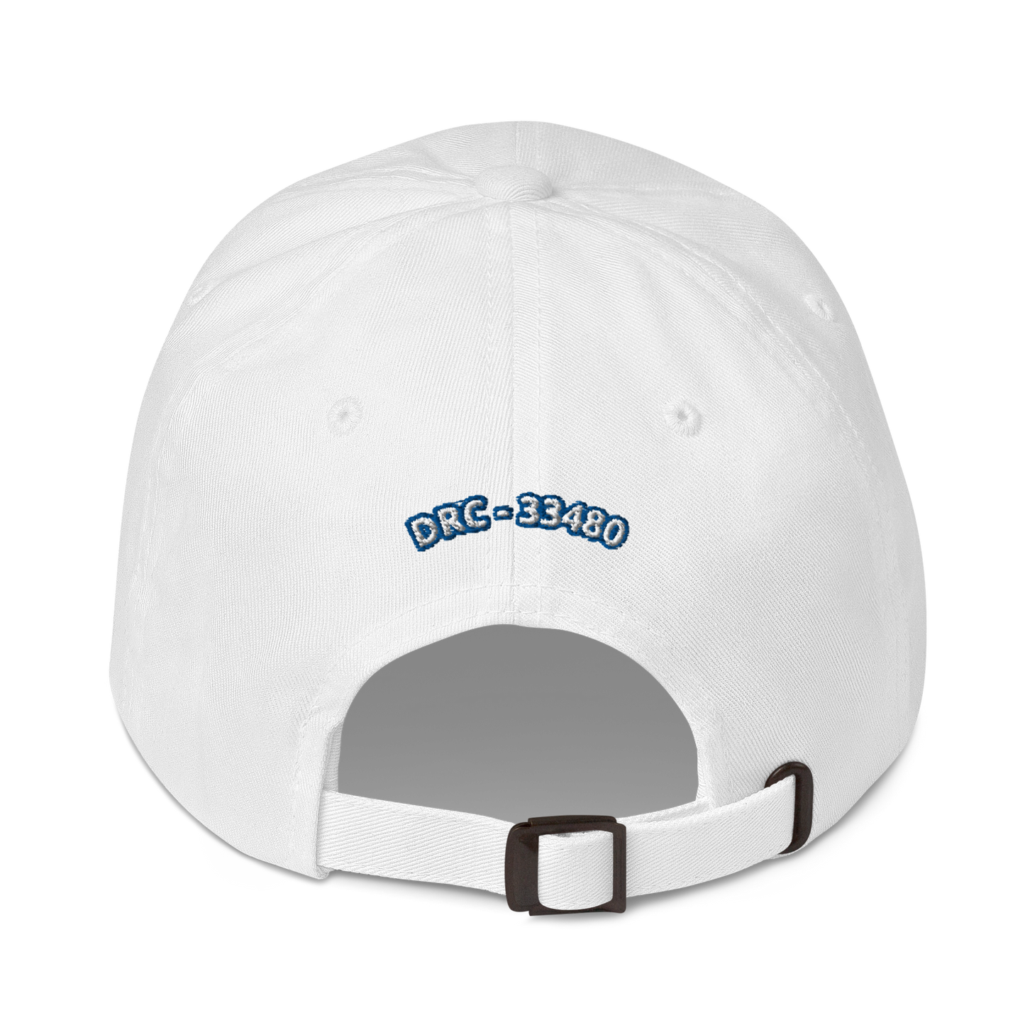 White Hat "BEACH CLUB"