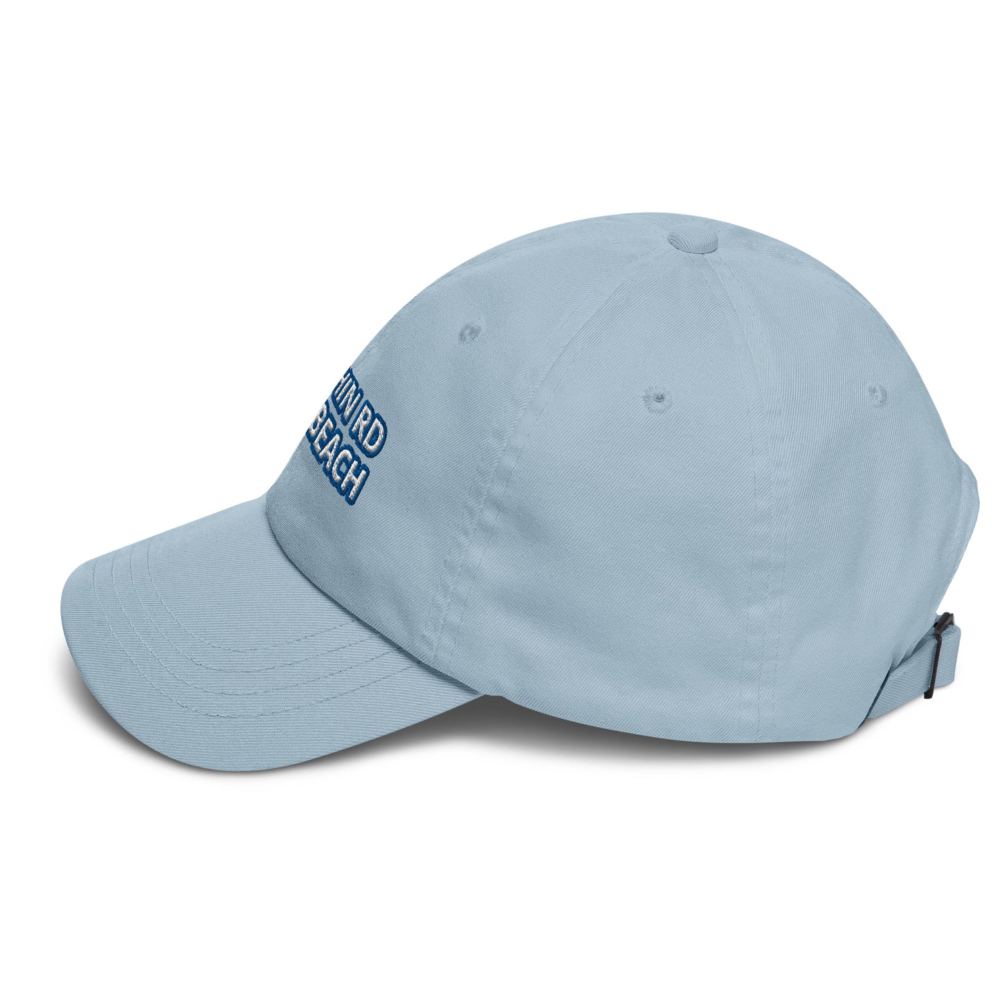 Beach Hat "PBLOCAL"