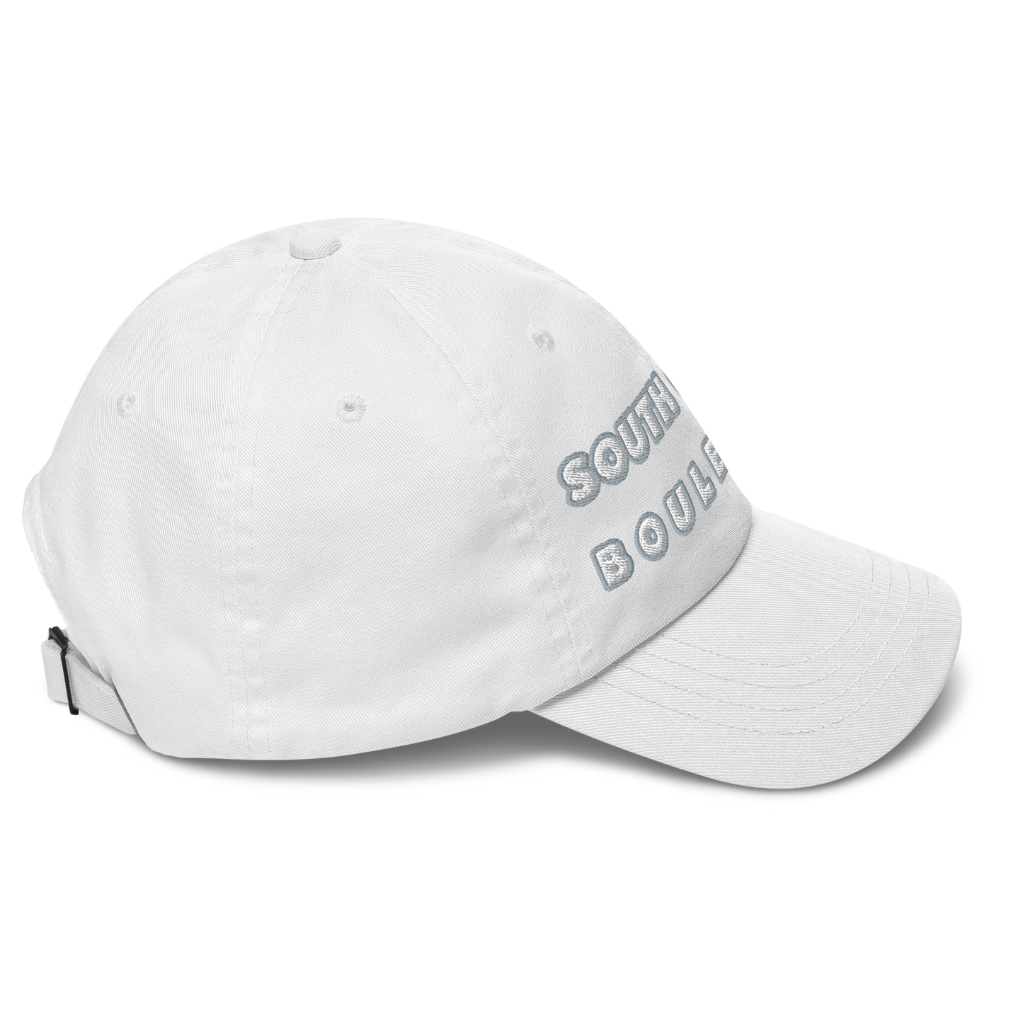 Beach Hat "SOB"