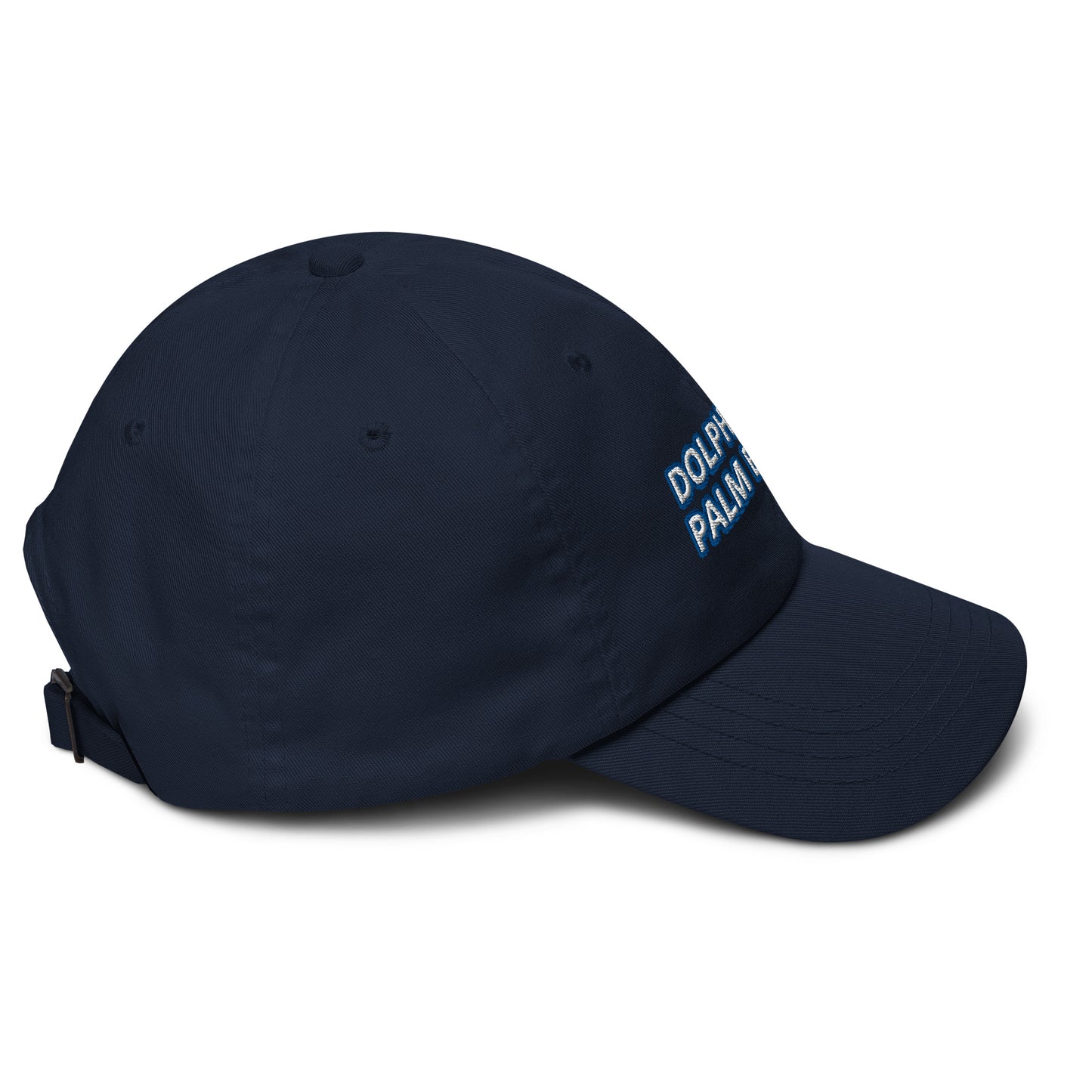 Beach Hat "PBLOCAL"