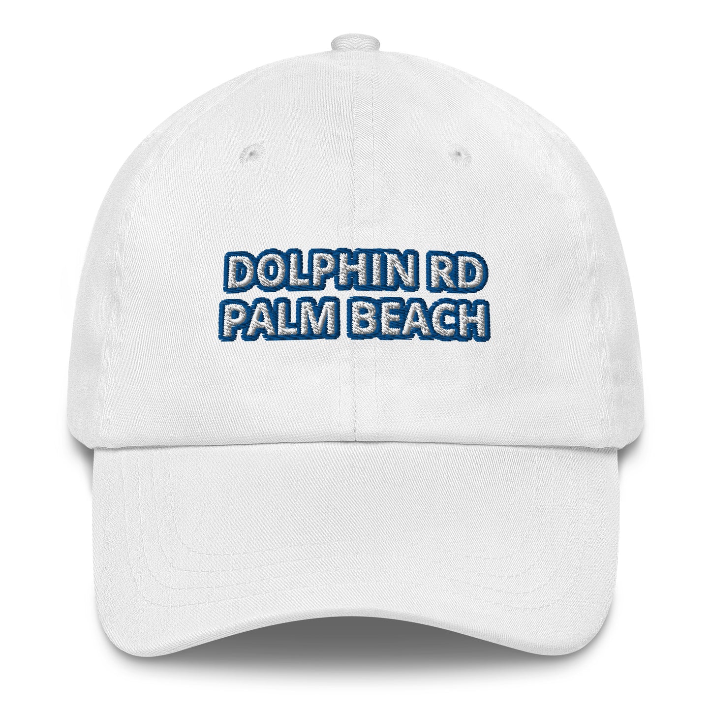 Beach Hat "PBLOCAL"